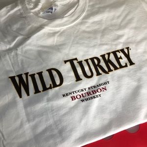 ☀️ WILD TURKEY Kentucky Straight BOURBON Whiskey